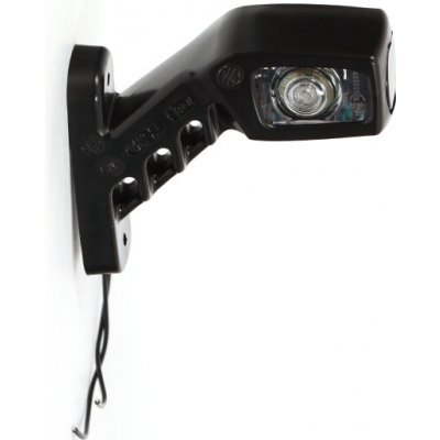 Was (Poland) Obrysové sdružené světlo přední a zadní, pravé, 12V-24V, LED – Sleviste.cz