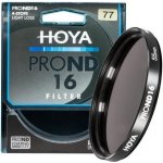 Hoya ND 16x Pro 67 mm – Hledejceny.cz