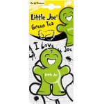 Little Joe Paper Joe Green Tea – Hledejceny.cz