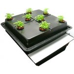 Nutriculture Amazon 8 aeroponický systém pro 8 bylinek – Zboží Dáma