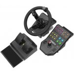 Logitech G Saitek Farm Sim Controller 945-000062 – Sleviste.cz