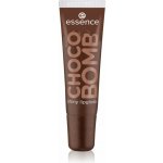 essence Choco Bomb třpytivý lesk na rty 10 ml – Zboží Dáma