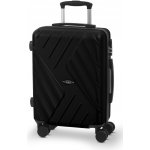 ENM pro Ryanair černý 40 l 55x40x20 cm – Hledejceny.cz