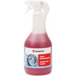Würth Čistič disků intenzivní 1 l | Zboží Auto