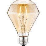 Home Sweet Home LED světelný zdroj Amber, 2 W, 160 lm, teplá bílá, E27 L110140-23 – Zboží Živě