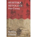 Kniha Husitská revoluce - Petr Čornej