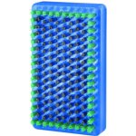 Holmenkol Base Brush Steel Micro Finish – Zboží Dáma