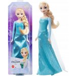 Mattel Disney Princess Frozen Elsa HLW47 – Zboží Dáma
