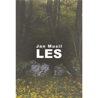 Les - Jan Musil – Hledejceny.cz