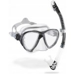 CRESSI Big Eyes + Alpha Ultra Dry Set – Zboží Mobilmania