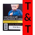 Khan Burley Wld Bers 40 g – Zboží Dáma