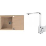 Set Alveus Cadit 20 + Reno – Zboží Dáma