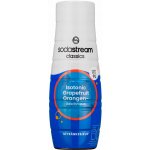 Sodastream Isotonic sirup 440 ml – Sleviste.cz
