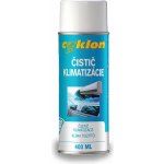 Cyklon Čistič klimatizace 400 ml – Zbozi.Blesk.cz