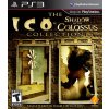 Hra na PS3 The Ico and Shadow of the Colossus Collection