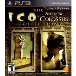 The Ico and Shadow of the Colossus Collection – Zboží Živě