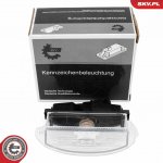 Osvětlení SPZ ESEN SKV 72SKV011 | Zboží Auto