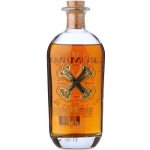 BUMBU RUM CRAFT 40% | Zboží Auto