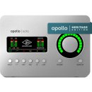 Universal Audio Apollo Solo USB Heritage Edition