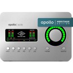 Universal Audio Apollo Solo USB Heritage Edition – Zboží Mobilmania