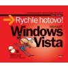 Kniha Microsoft Windows Vista - Pavel Roubal