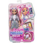Barbie DREAM BESTIES módní Daisy Jean s doplňky – Zboží Dáma