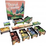 Albi Čajová zahrada – Hledejceny.cz