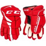 Hokejové rukavice CCM Jetspeed FT485 JR – Sleviste.cz