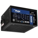 Akyga 800W AK-C1-800 – Zbozi.Blesk.cz