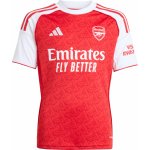 adidas Arsenal 2025/26 Home Jersey Kids ji9533 – Sleviste.cz