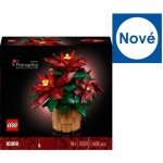 LEGO® Icons™10370 Vánoční hvězda – Zboží Živě
