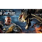 Alien Rage Unlimited – Zboží Dáma
