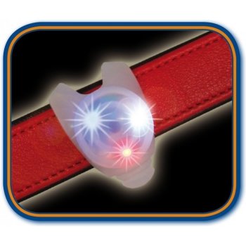 Nobby Starlight Multi Light - přívěsek na obojek