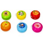 Viga Dřevěné jojo – Zboží Dáma