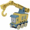 Plastový vláček TrackMaster Mašinka Tomáš Push Along Carly