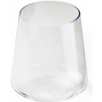GSI Stemless Wine Glass – Sleviste.cz