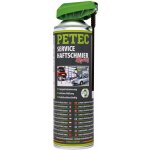 Petec Mazací sprej bezsilikonový 500 ml | Zboží Auto