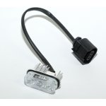 ORIGINÁLNÍ DÍL Levá zadní LED mlhovka do nárazníku 575945701CB - originál | Zboží Auto