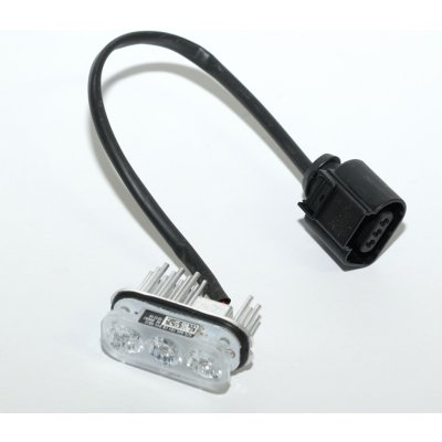 ORIGINÁLNÍ DÍL Levá zadní LED mlhovka do nárazníku 575945701CB - originál | Zboží Auto