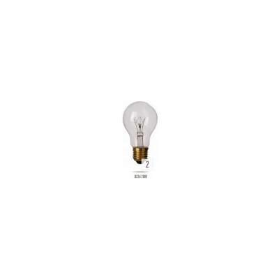 Wojnarowscy Nárazuodolná žárovka B-22 60W/280V MS – Hledejceny.cz