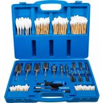 72098 BGS 72098, Sada pro čištění sedel vstřikovačů a šachet – Hledejceny.cz