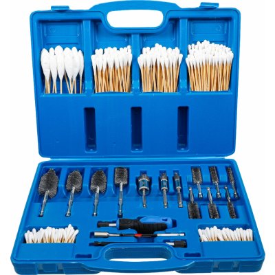 72098 BGS 72098, Sada pro čištění sedel vstřikovačů a šachet – Hledejceny.cz