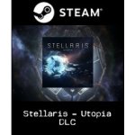 Stellaris: Utopia – Hledejceny.cz