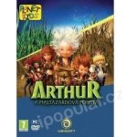 Arthur a Maltazardova pomsta – Zboží Živě