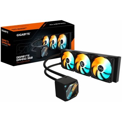 Gigabyte GAMING 360 GP-GIGABYTE GME 360 – Zboží Mobilmania