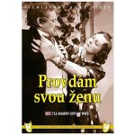 Provdám svou ženu DVD – Hledejceny.cz