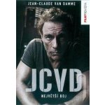 JCVD digipack DVD – Hledejceny.cz