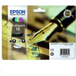 Epson T1626 - originální – Hledejceny.cz