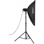 Nanlite Asymetrický softbox 45x110cm pro Forza 300/500 – Zboží Živě