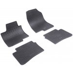 Koberce gumové Rigum Hyundai i20 2008-2014 – Zboží Mobilmania